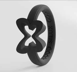 Flutter Silicone Ring