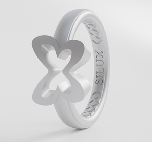 Flutter Silicone Ring